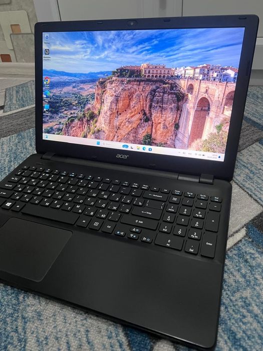 Продам ноутбук aser