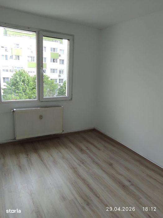 Apartament 2 camere, balcon, Pantelimon