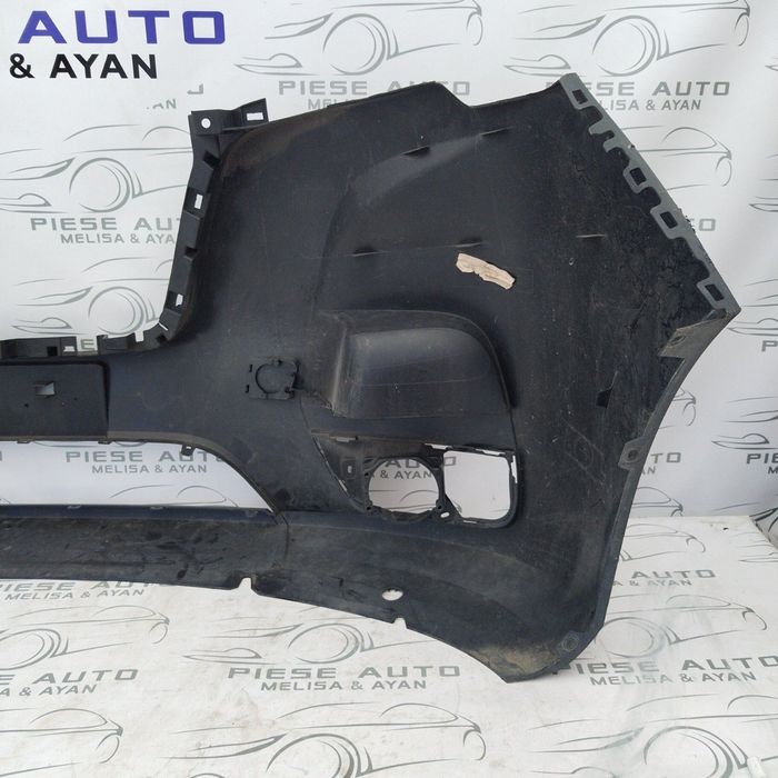 Bara fata Renault Master Facelift an 2019-2020-2021-2022-2023-2024