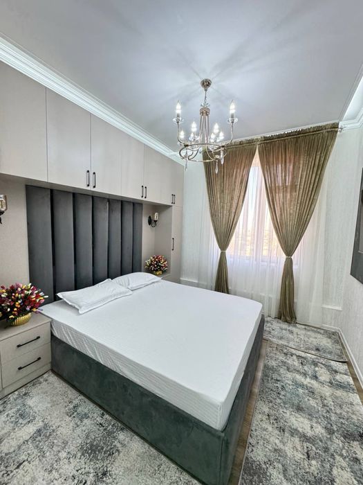 Срочно продается квартира 2ком цена 43000$ торг