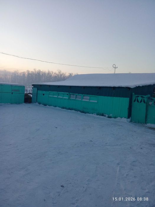 Продаётся домик.