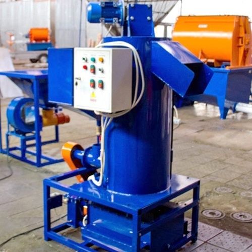 Продается готовый бизнес завод по производству полистиролбетона,