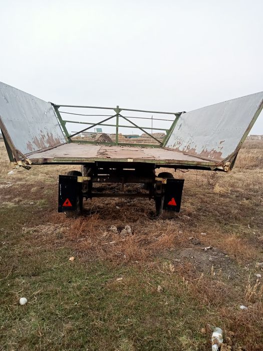 Продам прицеп ..