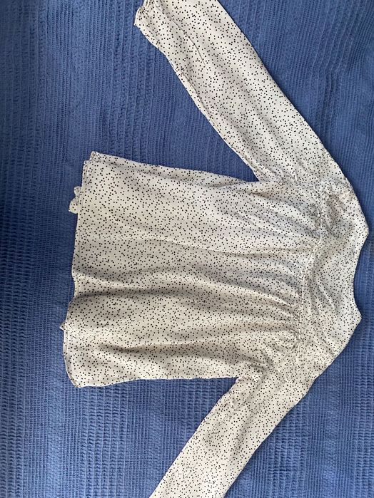 Детска риза Зара 9-10 год.