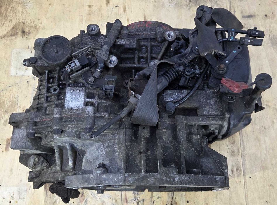 Titan Auto Hyundai A5GF1 G4KC АКПП