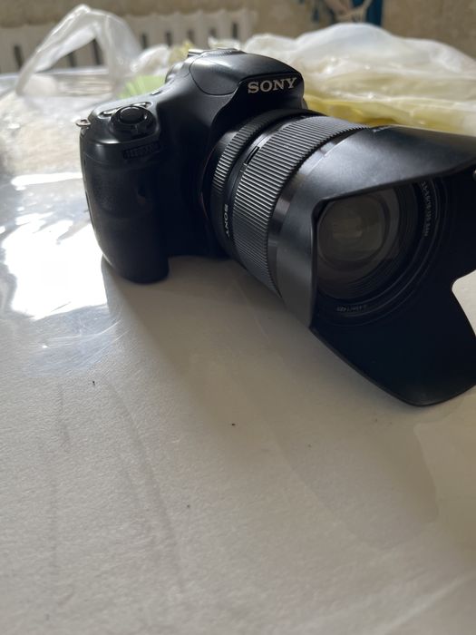 Фотопарад прадая