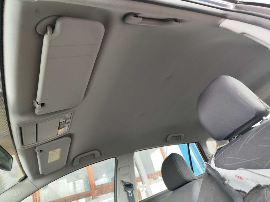 Toyota Versao 2.0 126кс на части