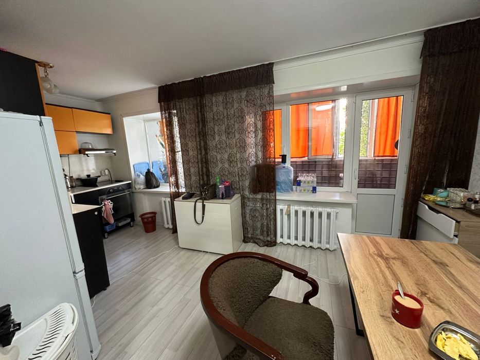 Продам квартиру в новом доме