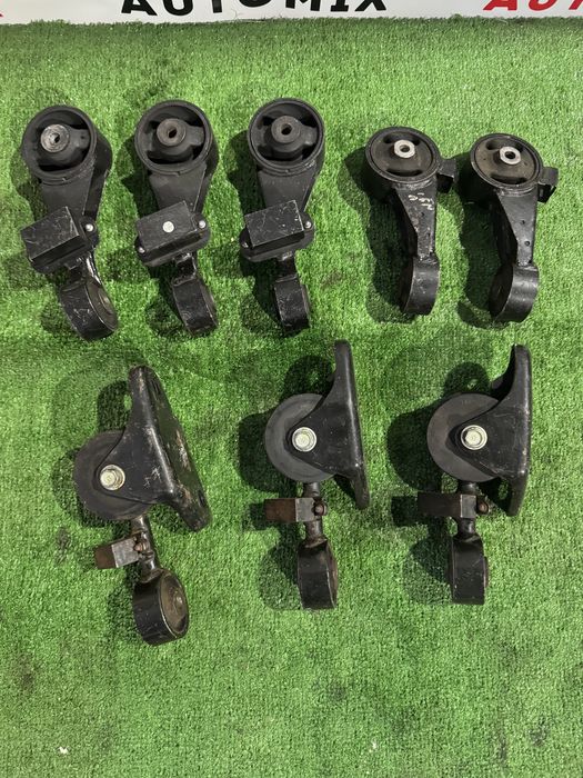 Подушки ДВС для Камри