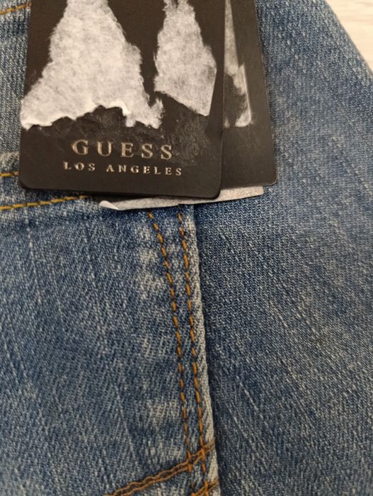 Blugi  dama Guess