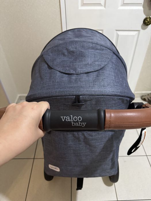 Коляска Valco baby trend