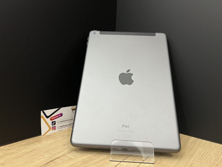 Ipad 8th 32Gb Space Grey 3 ani garanție, Telefoane Mures