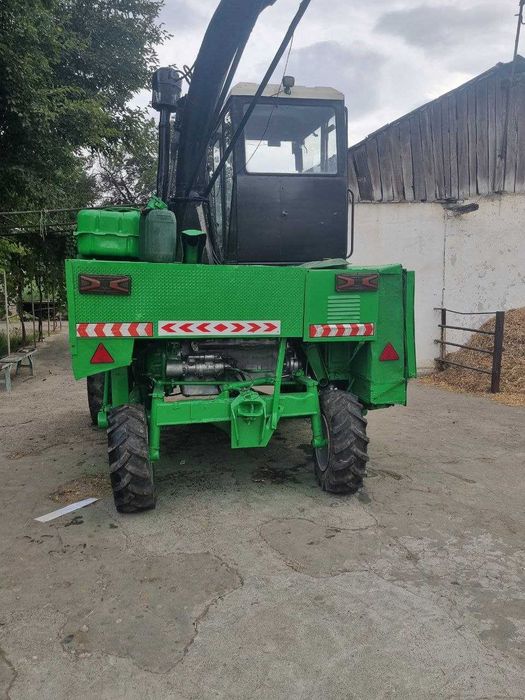 Marral kombayn sotiladi!