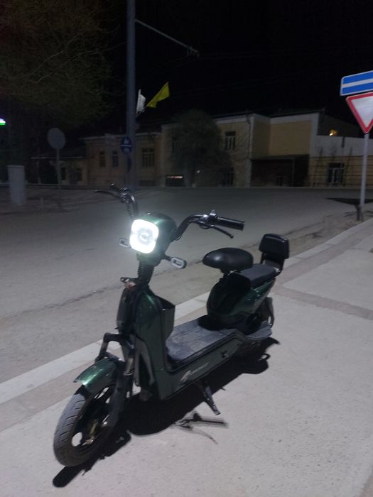 Drango Skuter Xivada Sroshniy Sotiladi