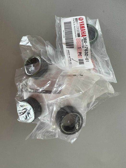 Нови Части за ВАРИАТОР Yamaha Grizzly 550, 700 VIKING KODIAK 700 РЕМЪК