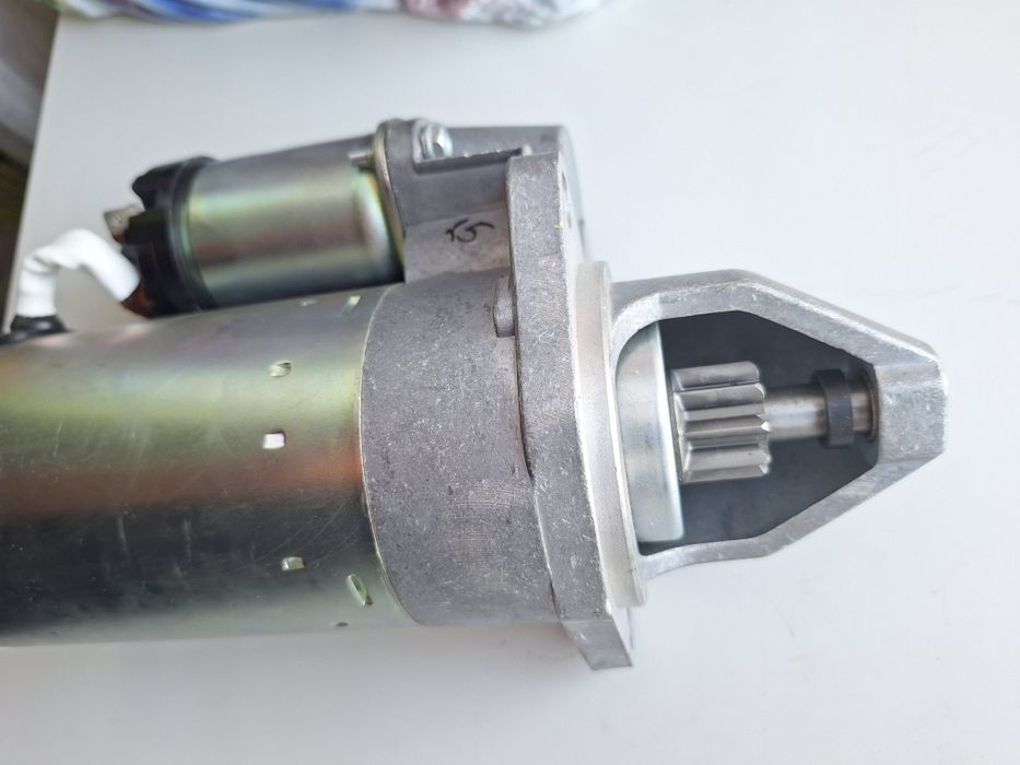 Продам стартер на Ваз