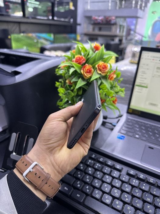 Honor 200 8/256 Black