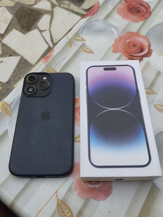 Iphone xr 14 pro korpusda