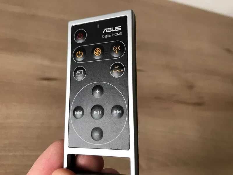 Telecomandă ASUS N13219 Digital Home Remote (Asus P5W DH Deluxe)