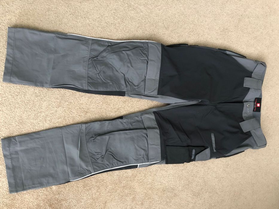 Работен панталон Engelbert Strauss и Engel