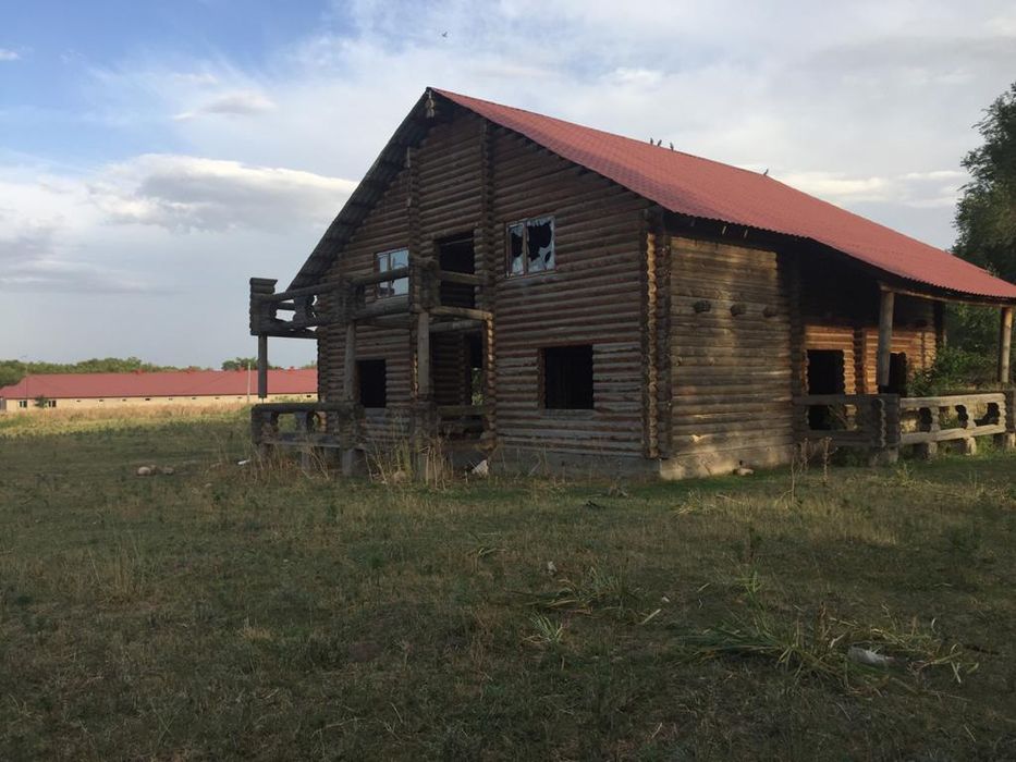 Тұрар ! Фазенда сатылады !