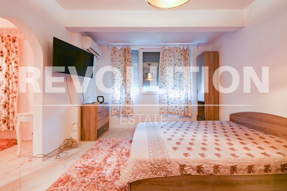 Дава се под наем Едностаен апартамент в София, Люлин 5 - 41 кв.м за 400 € - Снимка #3