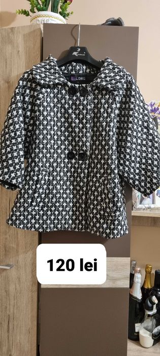 Haine de sezon mărimea 36