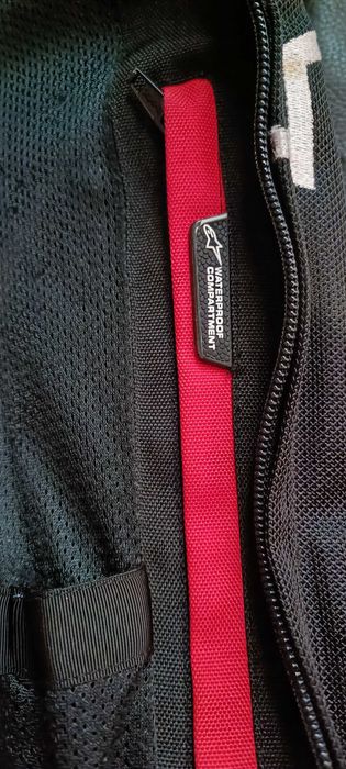 Мото Яке "Alpinestars" L