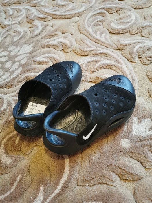 Sandale Nike Băieți nr 27