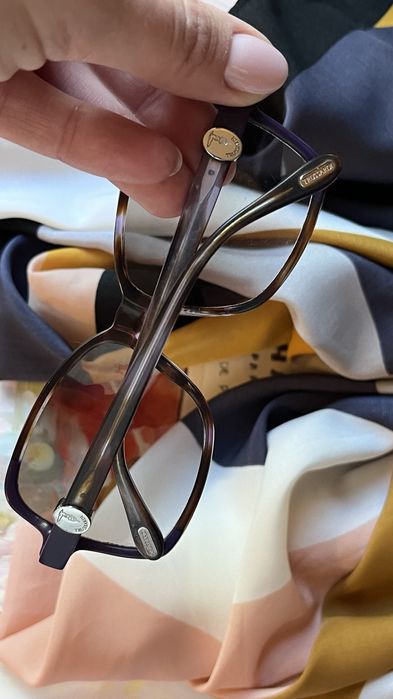 Дамски слънчеви очила Trussardi