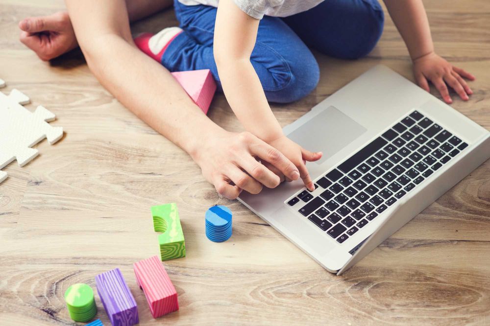 Private English lessons for preschool kids by Native speakers!