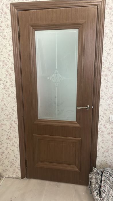 продам б/у двери