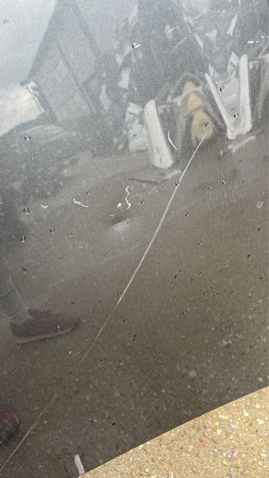 Преден капак Audi A6 C7 Алумин 2бр.