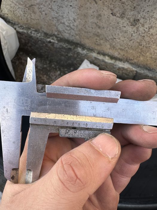 255/50 R19 Michelin Primacy Tour