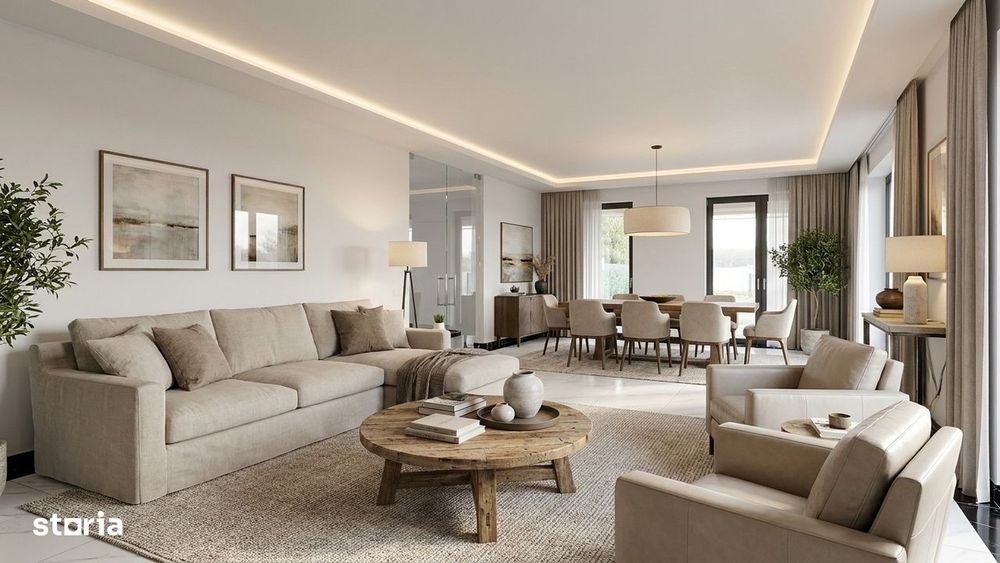 De vanzare-Vila Premium- Iancu Nicolae - lifestyle premium & business