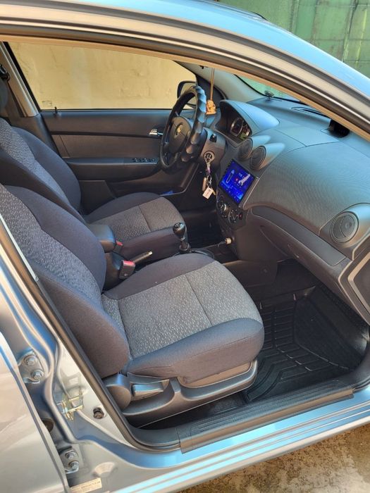 Chevrolet Nexia R3