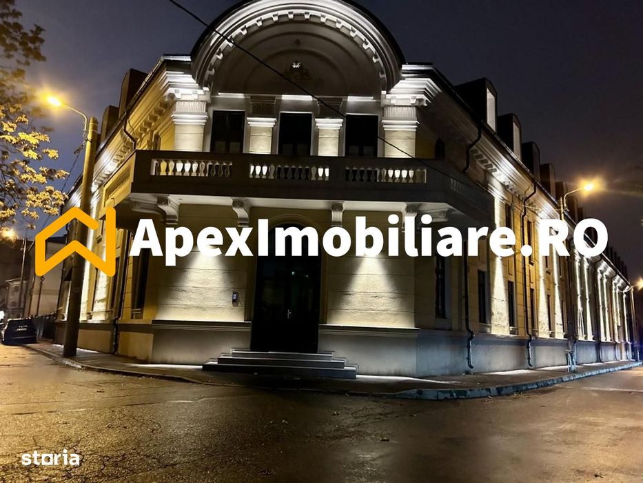 Apartament 2 camere de inchiriat Unirii Bucuresti | ApexImobiliare.ro — fotografia 1