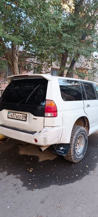 Продам автомобиль