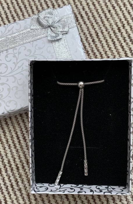 Нови дамски сребърни бижута Pandora и други