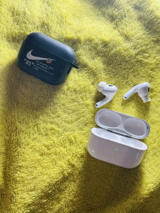 AirPods Pro оригинал