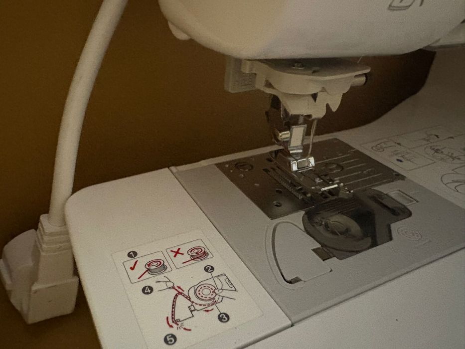 Masina de cusut Brother Innov-is A16