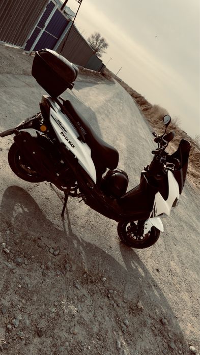 Продается Макси 165куб