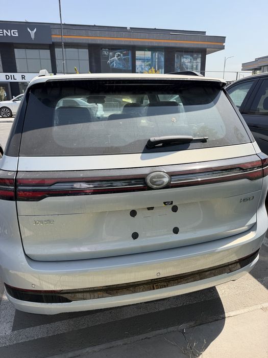 GAC AION i60 210KM 2025