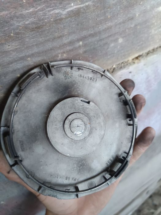 Джанти с летни гуми