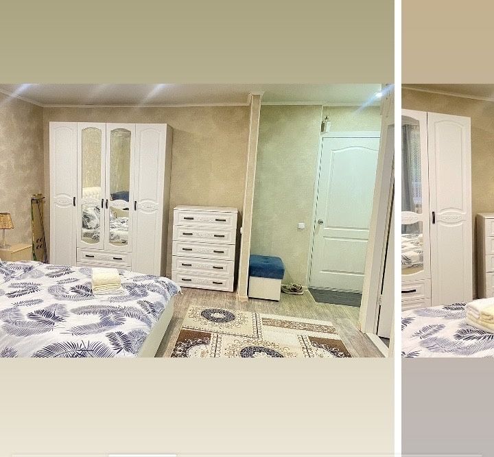 Квартира в центре города