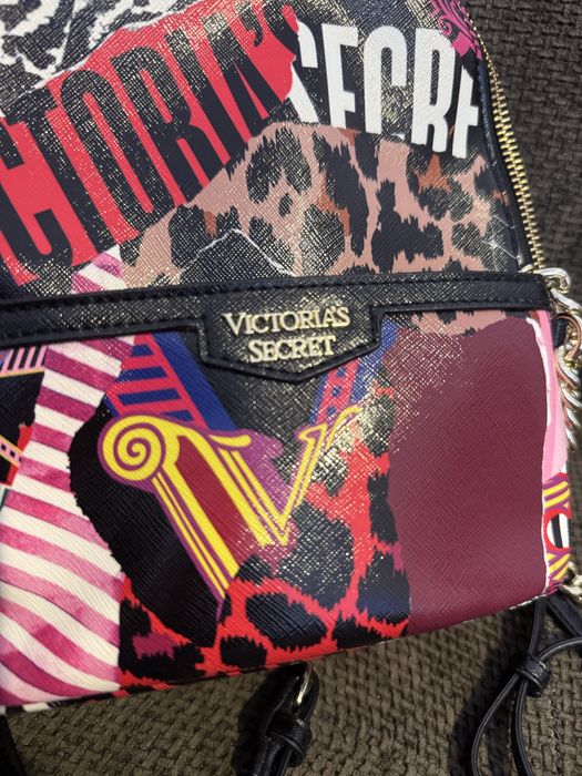 Раничка Victoria Secret