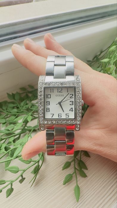 Дамски часовник Guess