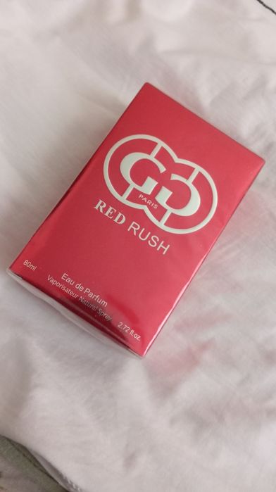 Atir sotiladi Red rush 170000 original