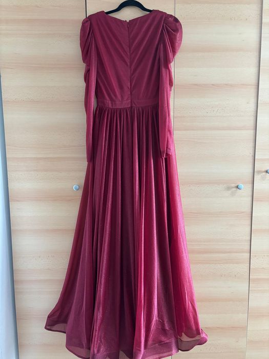 Rochie eveniment , stil printesa