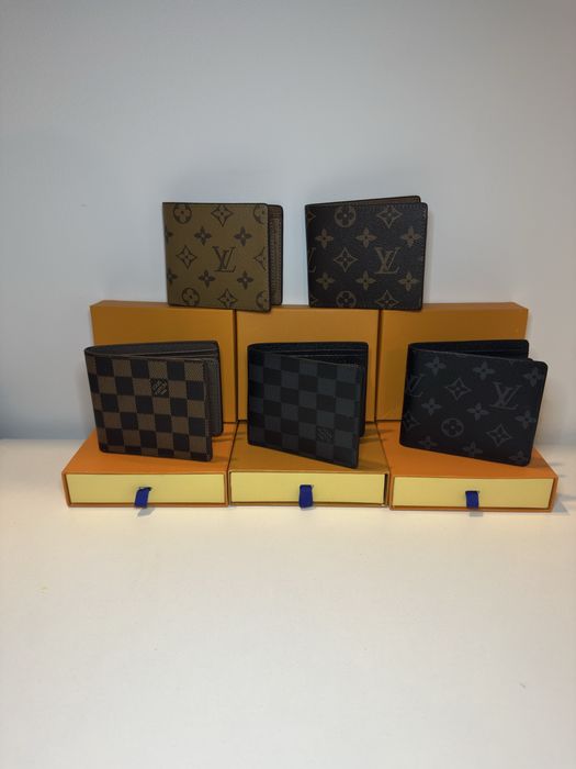 Portofel Louis Vuitton Piele